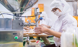 Внедрение системы HACCP под ключ в Туймазы в октябре