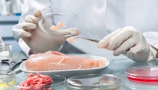 Лабораторный анализ пищевых продуктов по СанПиН в Туймазы – стоимость от 15285 руб. в ПромМир-Тмз