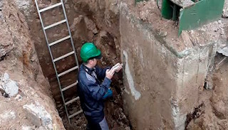 Обследование фундамента и основания от 10190 руб. – цена услуги в Туймазы | ПромМир-Тмз