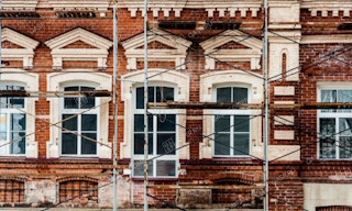 Профессиональное обследование объектов культурного наследия в Туймазы в октябре