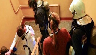 Разработка плана эвакуации при пожаре в Туймазы от 20380 руб. в ПромМир-Тмз