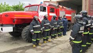 Аутсорсинг службы пожарной безопасности: стоимость услуги от 15285 руб. в Туймазы – ПромМир-Тмз
