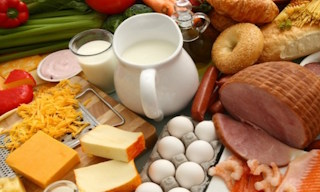 Сертификация пищевой продукции в Туймазы под ключ в октябре