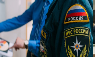 Подготовка к проверке МЧС и пожарной инспекции в Туймазы в октябре