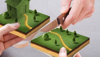 Раздел земельного участка в Туймазы – стоимость от 15285 руб.